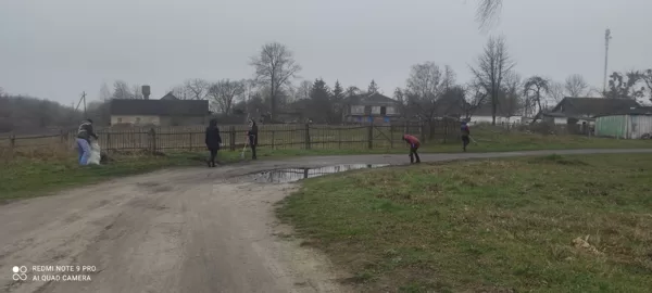 Весняна толока