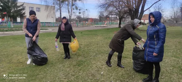 Акція "Надія Є!"